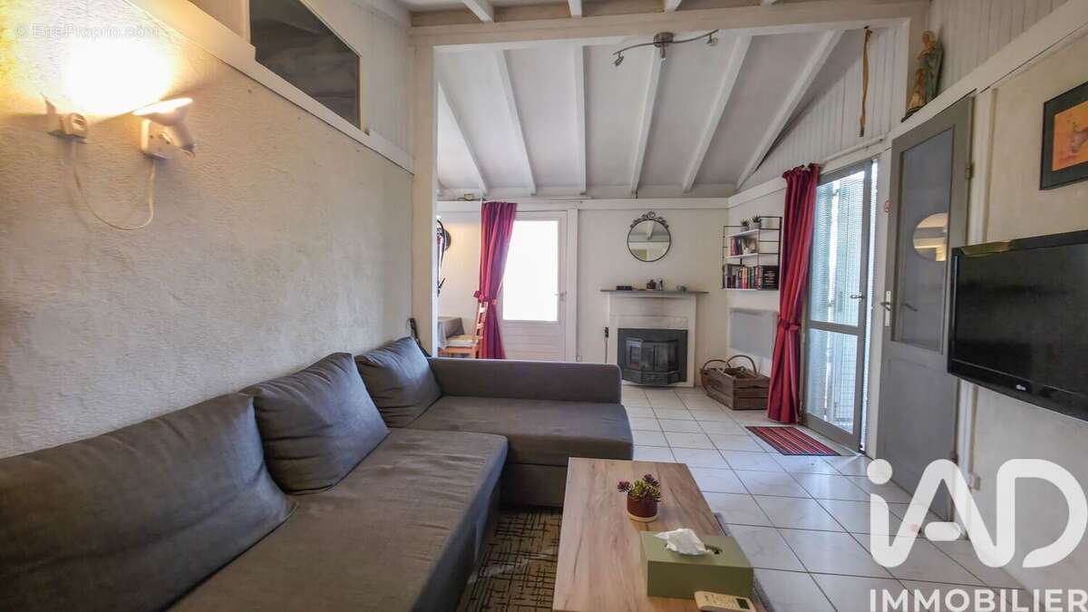 Photo 6 - Maison à MEJANNES-LE-CLAP