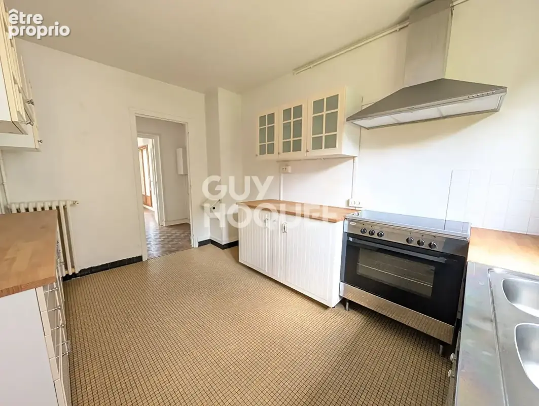 5 pieces 3 chambres 106 m2 - photo 7