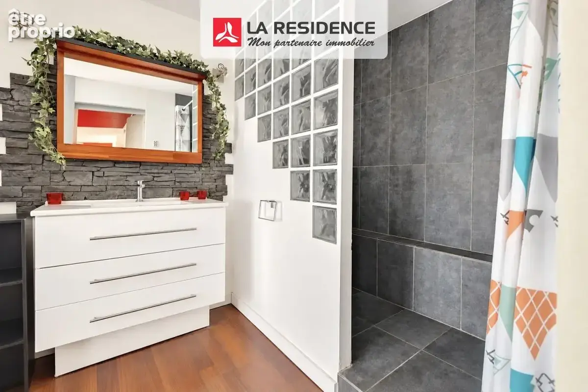 Appartement 2 pièces 44 m² à vendre à Beauchamp (95250) - photo 7