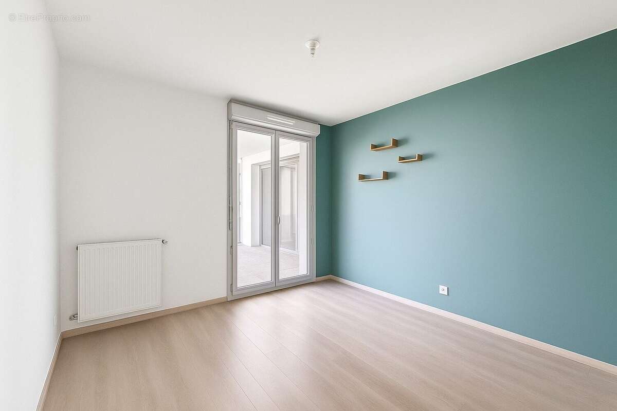 Appartement à SAINT-PRIEST