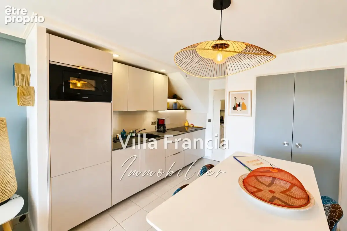 Appartement 3 pièces 38 m² à vendre à La Seyne-Sur-Mer (83530) - photo 3