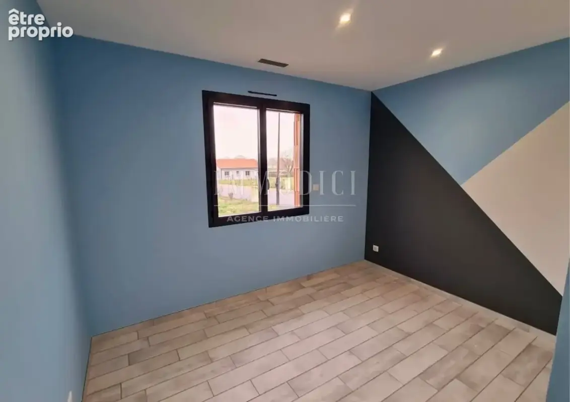 Maison individuelle de plain pied - photo 8