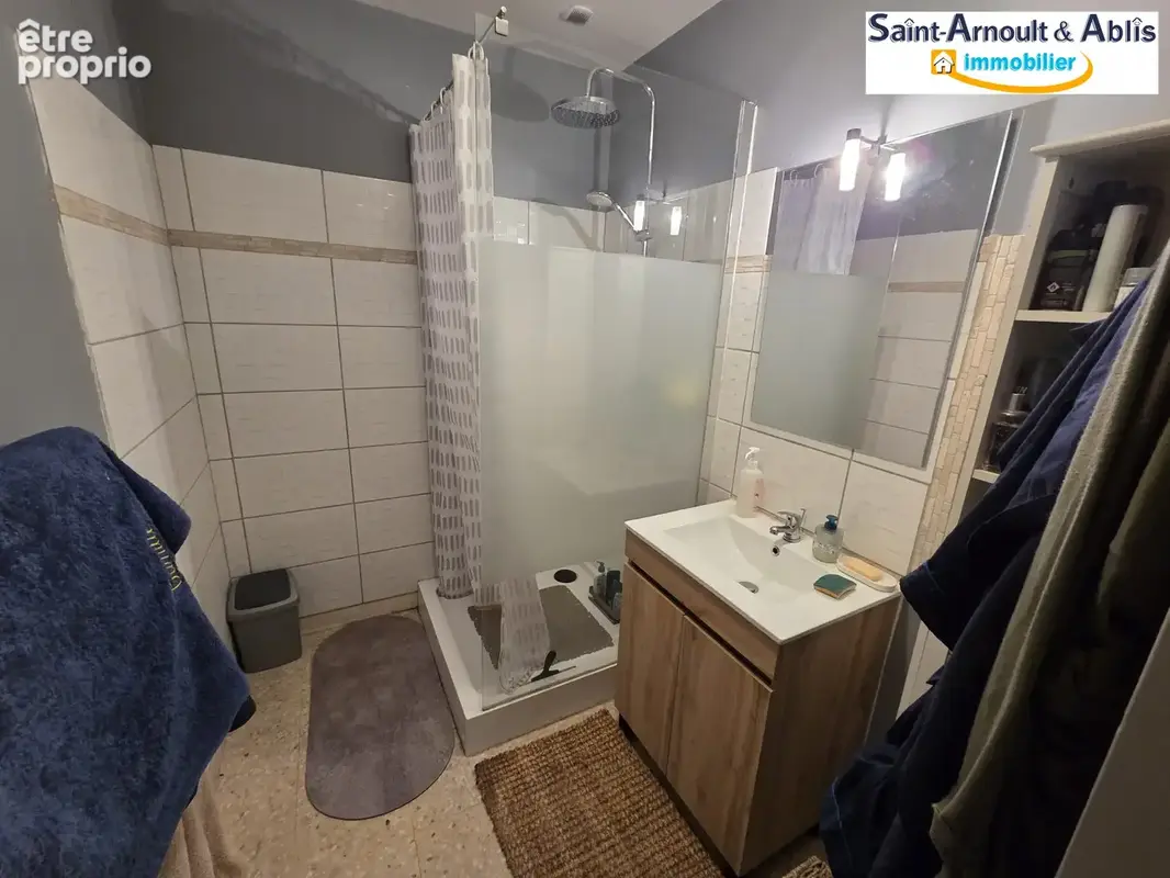 Maison 6 pièces 102 m² à vendre à Ablis (78660) - photo 5