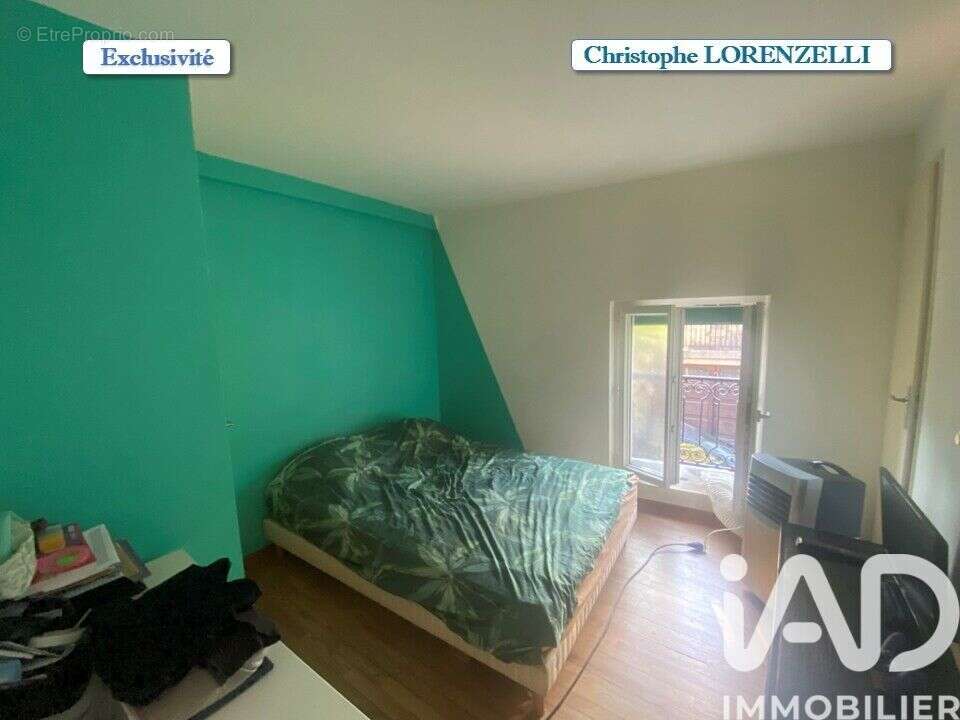 Photo 7 - Maison à VIRIGNIN