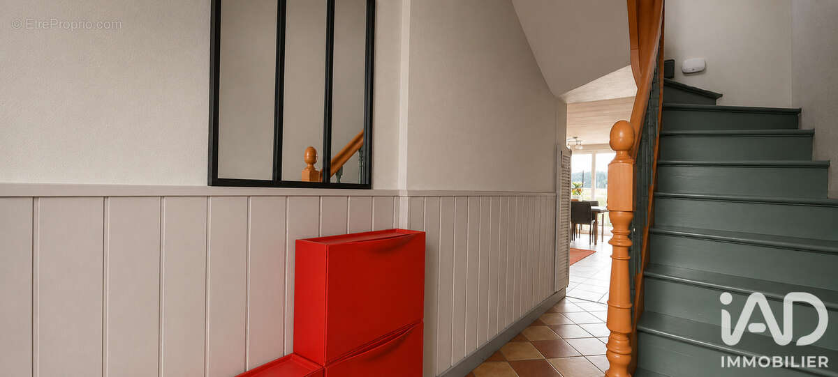 Maison 130 m² à Segre  - photo 2