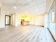Appartement à VALENTIGNEY