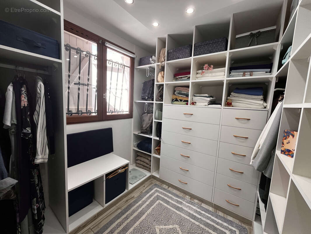 Maison à SAINTE-MARIE