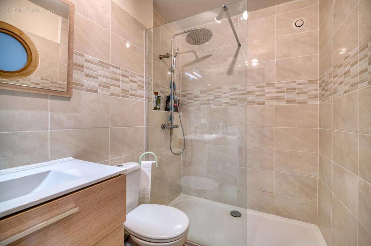 Appartement à BOULOC