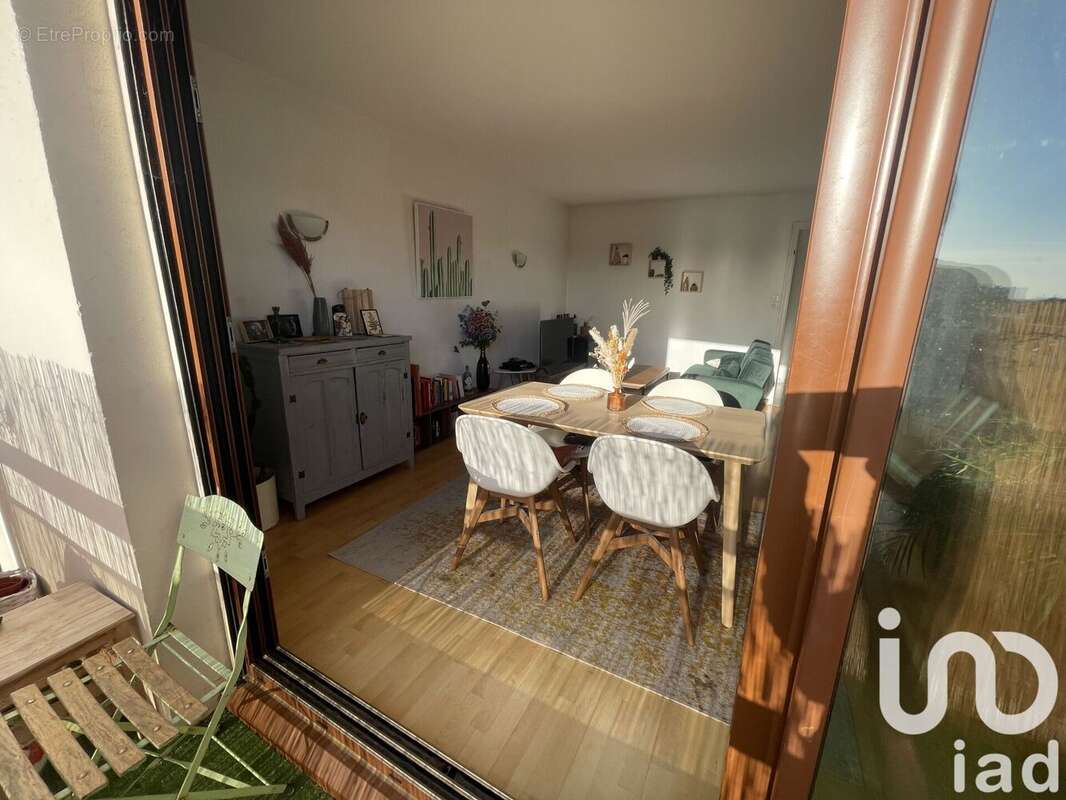 Photo 3 - Appartement à BORDEAUX