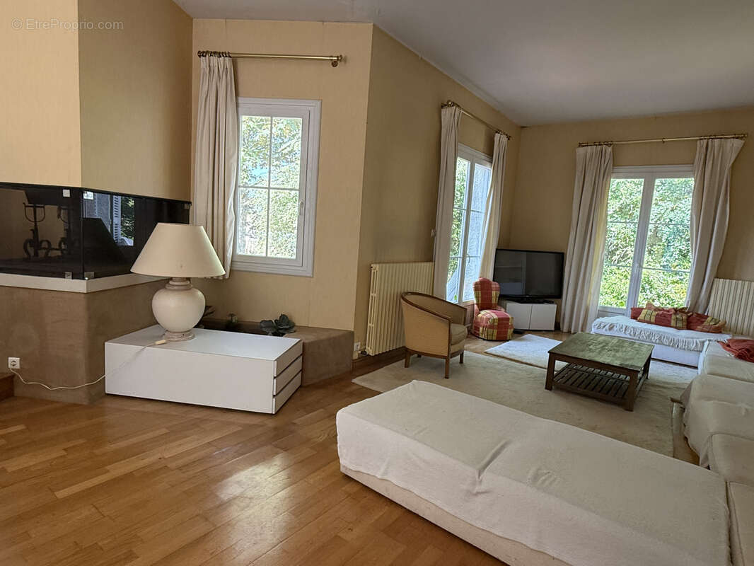 Maison à MOUILLERON-LE-CAPTIF