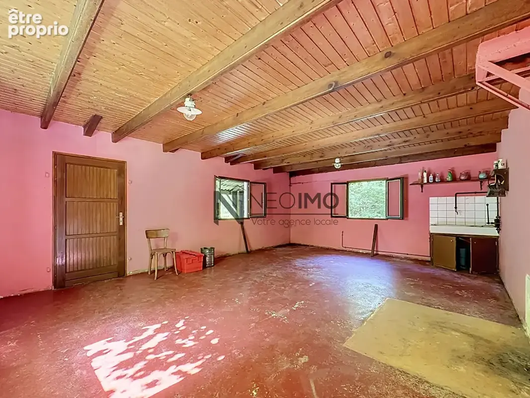 Maisonnette Pargny-Sous-Mureau - photo 15