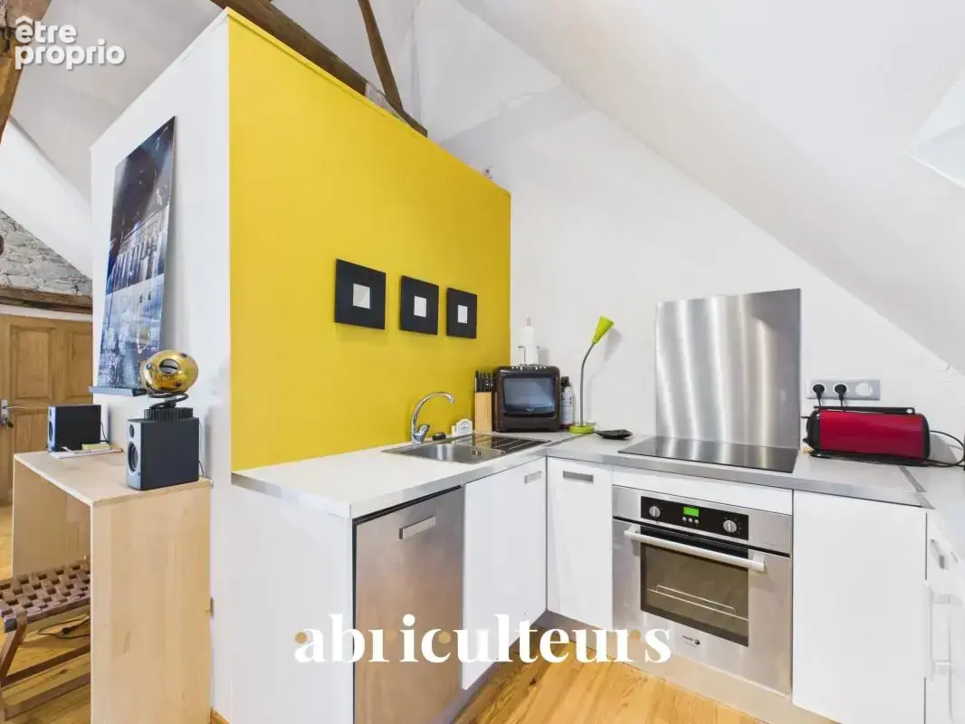 Appartement vue mer en vente au Croisic (44490) - photo 9