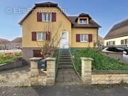 Maison à TRUCHTERSHEIM