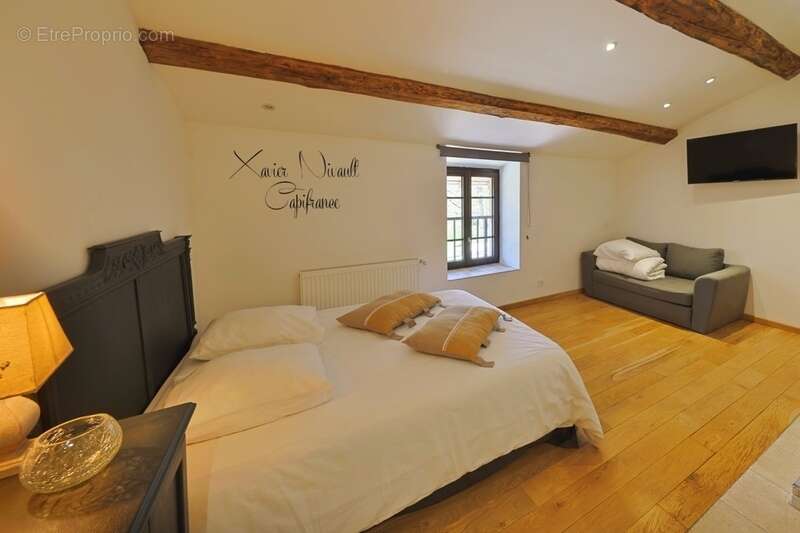 Maison à SAINT-AMOUR