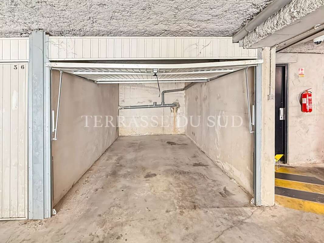Vente Appartement 2 pièces, 37 m2 avec Terrasse - Les Caillols - Marseille 12 - photo 13