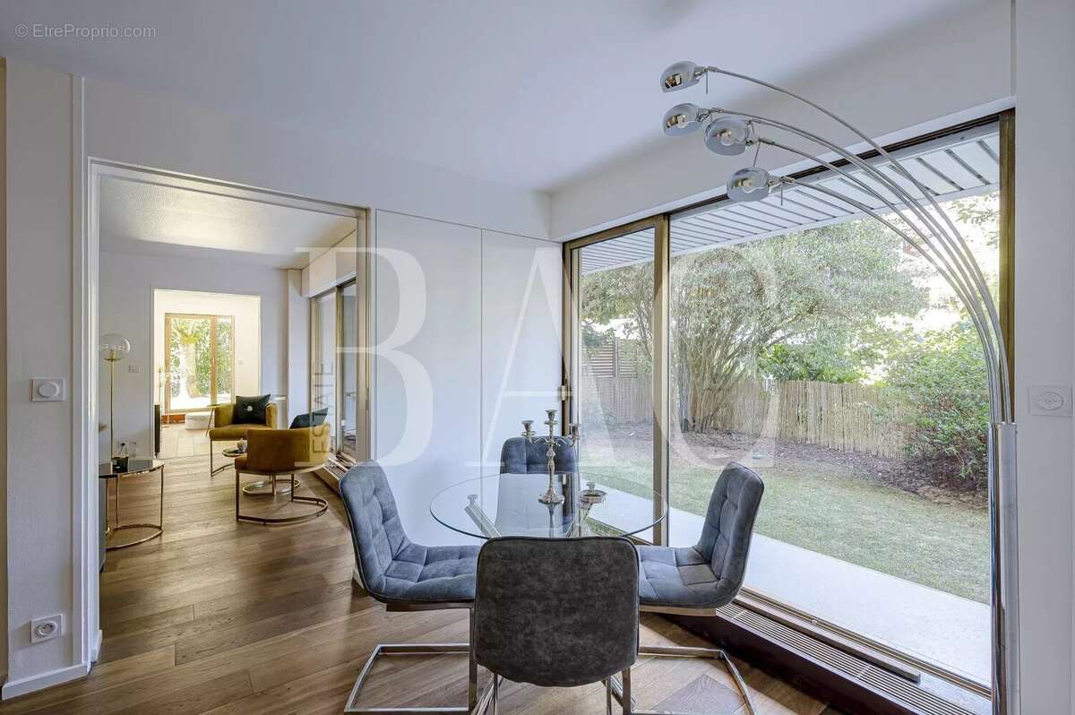 Appartement à VERSAILLES