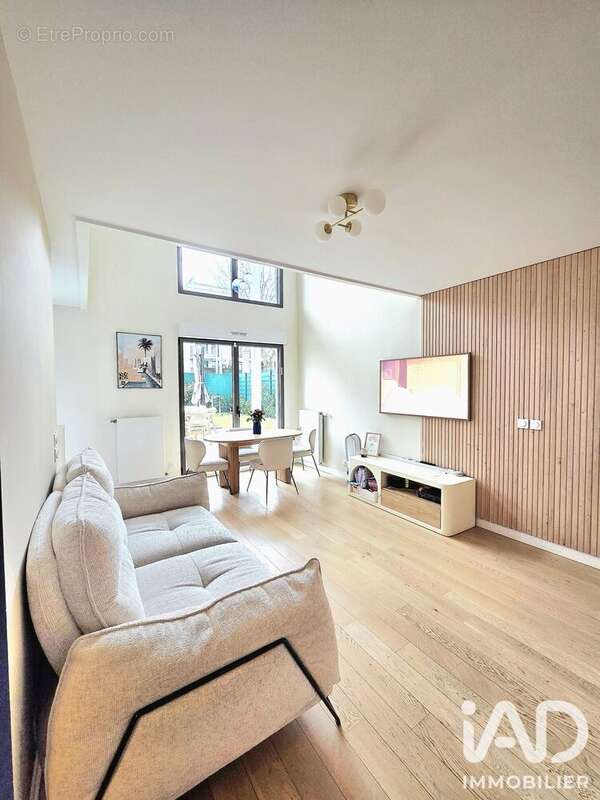 Photo 4 - Appartement à RUEIL-MALMAISON