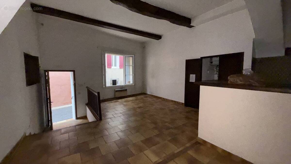 Appartement à LE BEAUSSET
