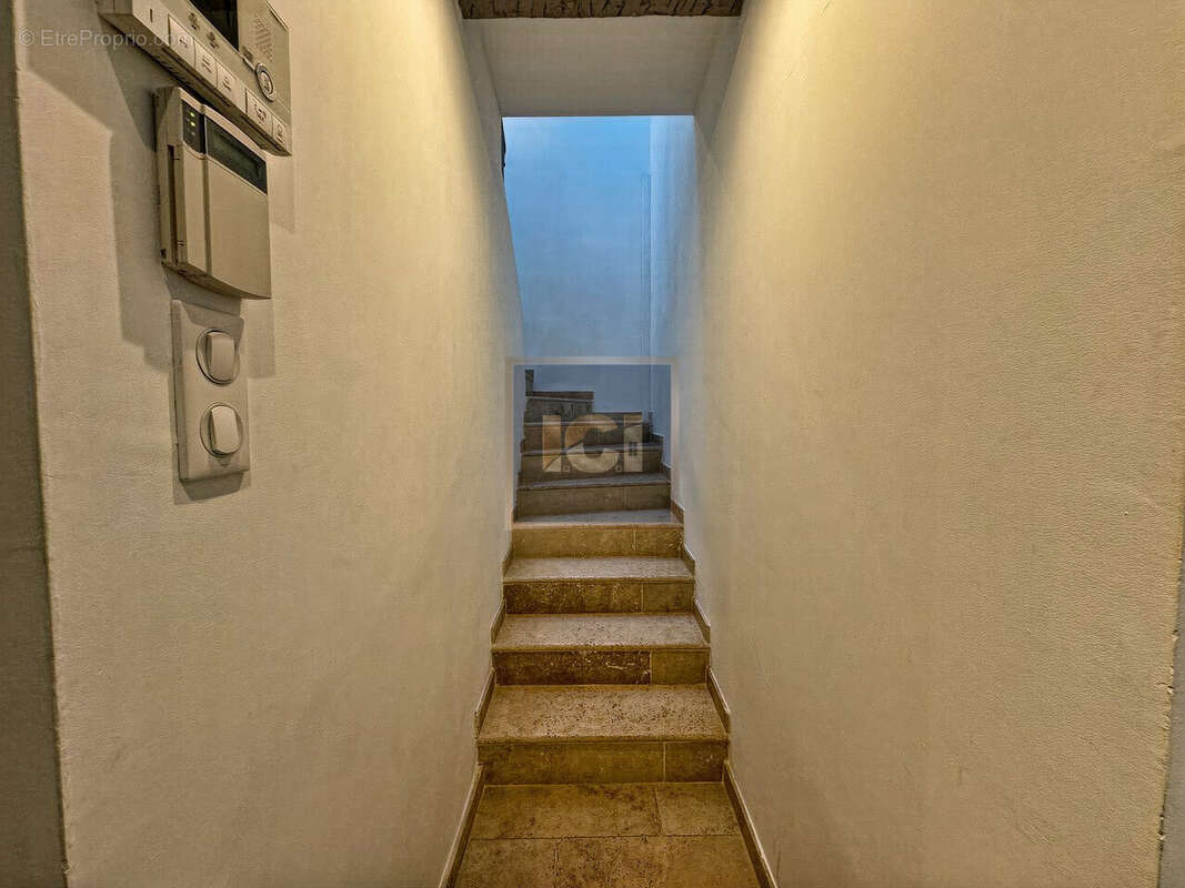 Appartement à SAINTE-MAXIME