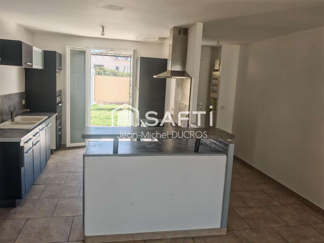 Photo 5 - Maison à MONTEUX