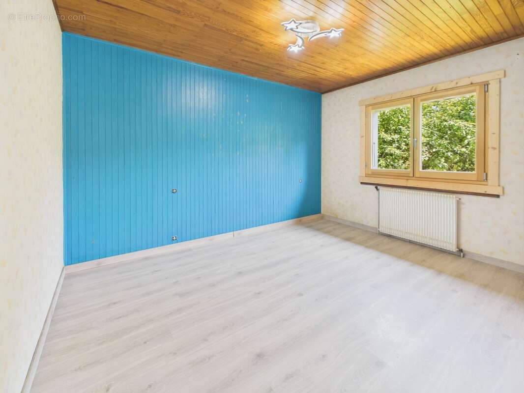 Haute Savoie (74), à vendre VERCHAIX - Domaine skiable Grand Massif - Appartement T5 - photo 15