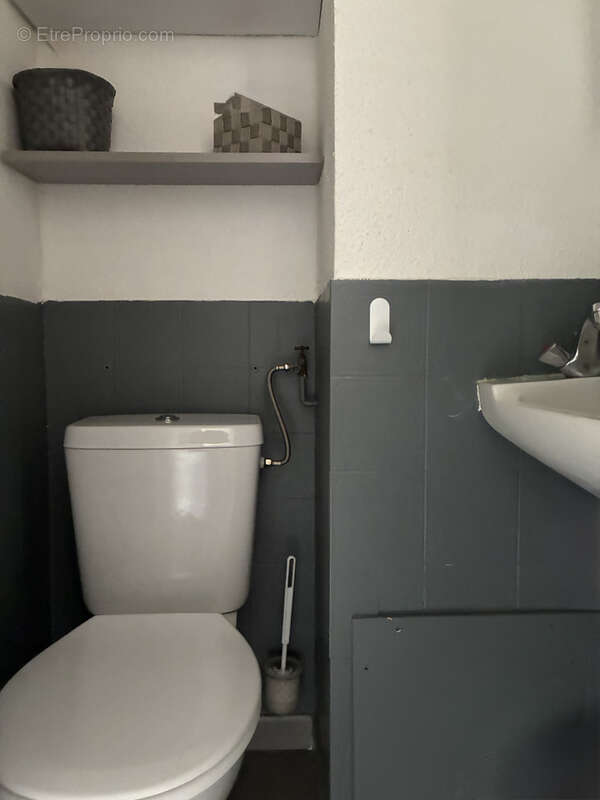 Appartement à ARGELES-SUR-MER