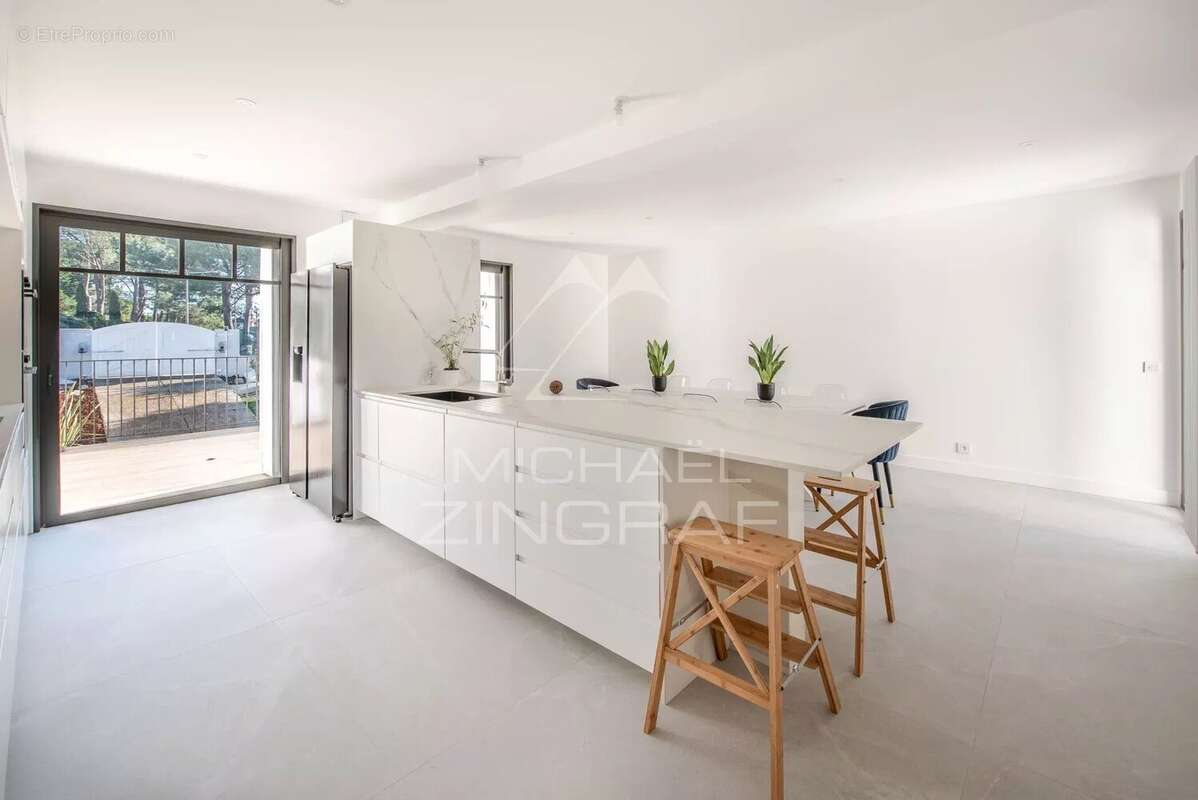 Maison à LE BOUSCAT