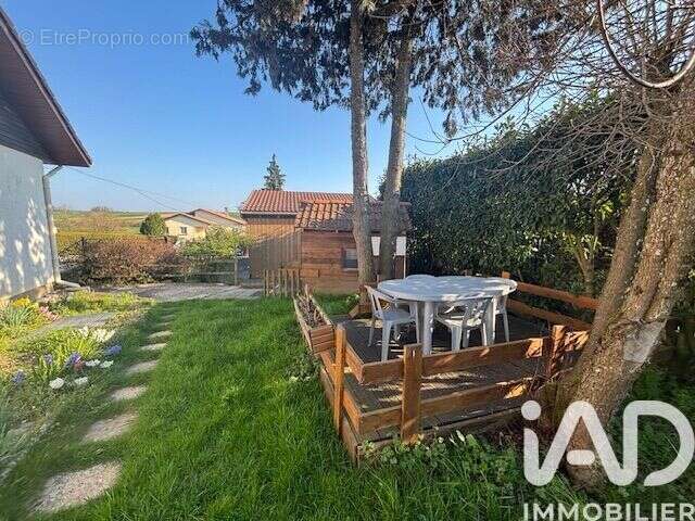 Photo 3 - Maison à DESTORD