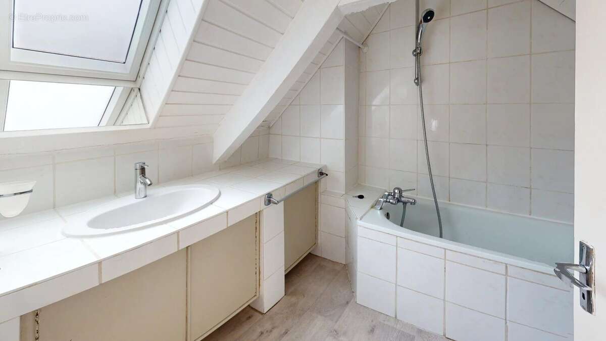 Appartement à SCHILTIGHEIM