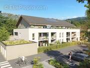 Batiment - Appartement à ALBENS