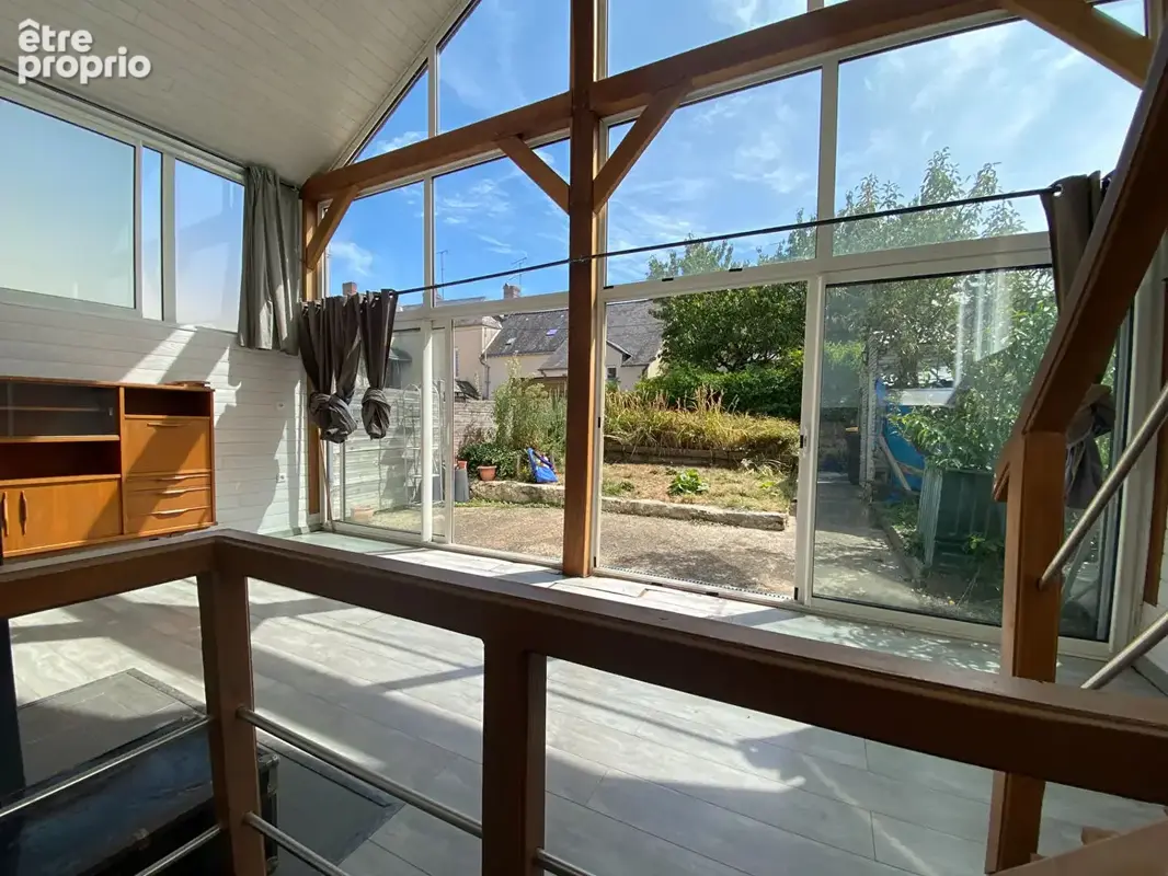 Maison à LAVAL