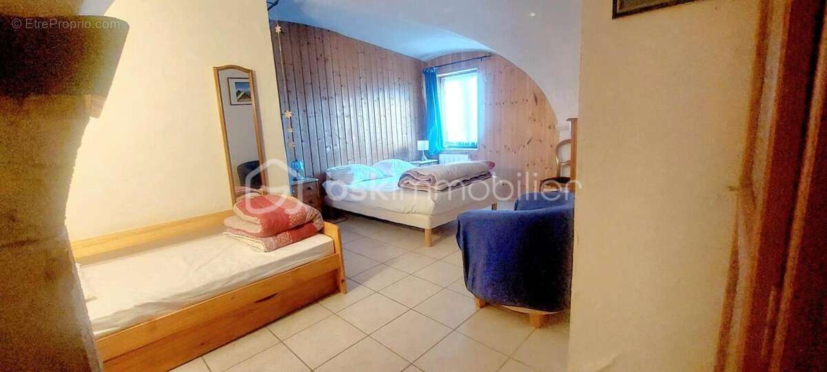 Appartement à VARS