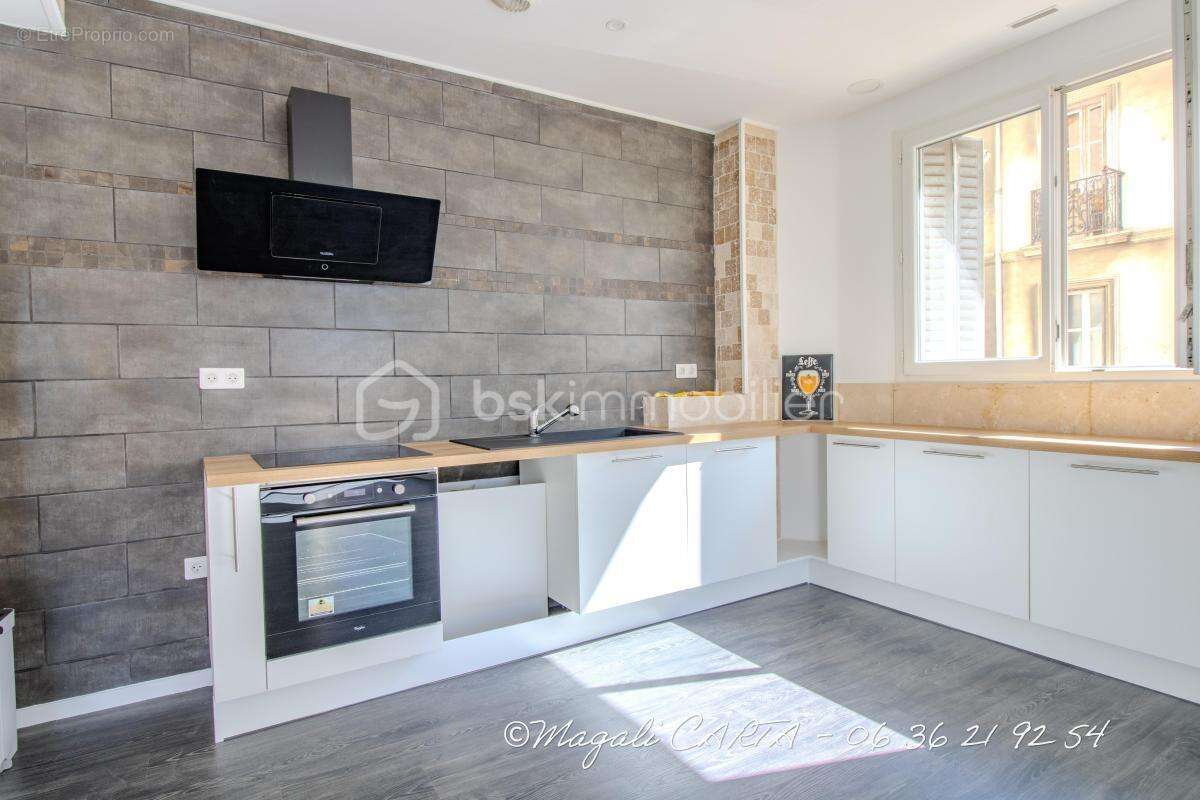 A vendre appartement rénové ***SOUS OFFRE*** - photo 4