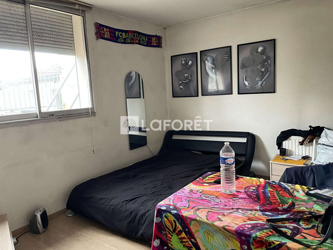 Appartement à CONFLANS-SAINTE-HONORINE
