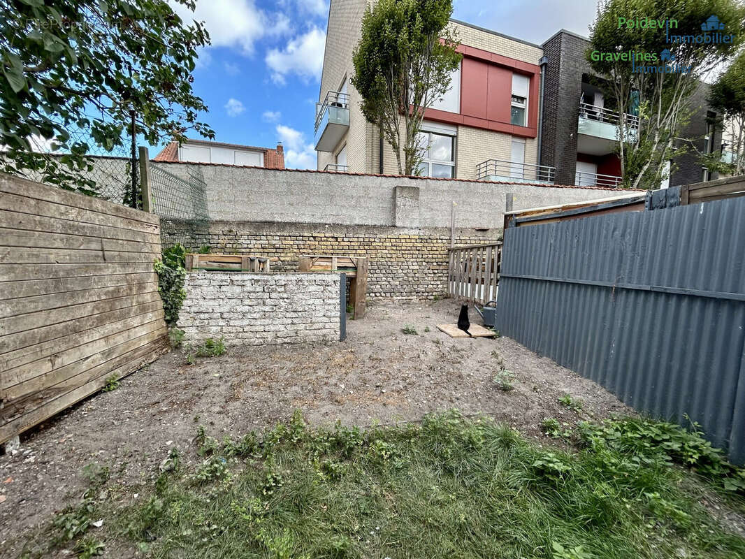 Maison 43 m² à Bourbourg  - photo 4