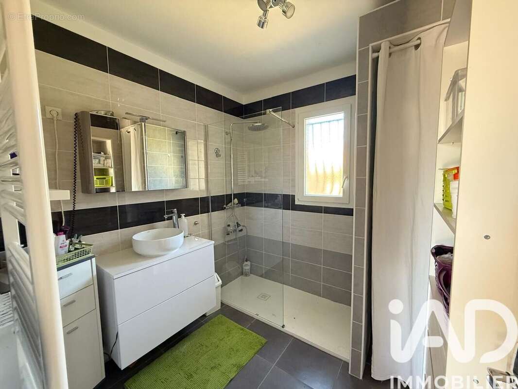 Photo 8 - Maison à SAINT-ANTOINE-DE-BREUILH