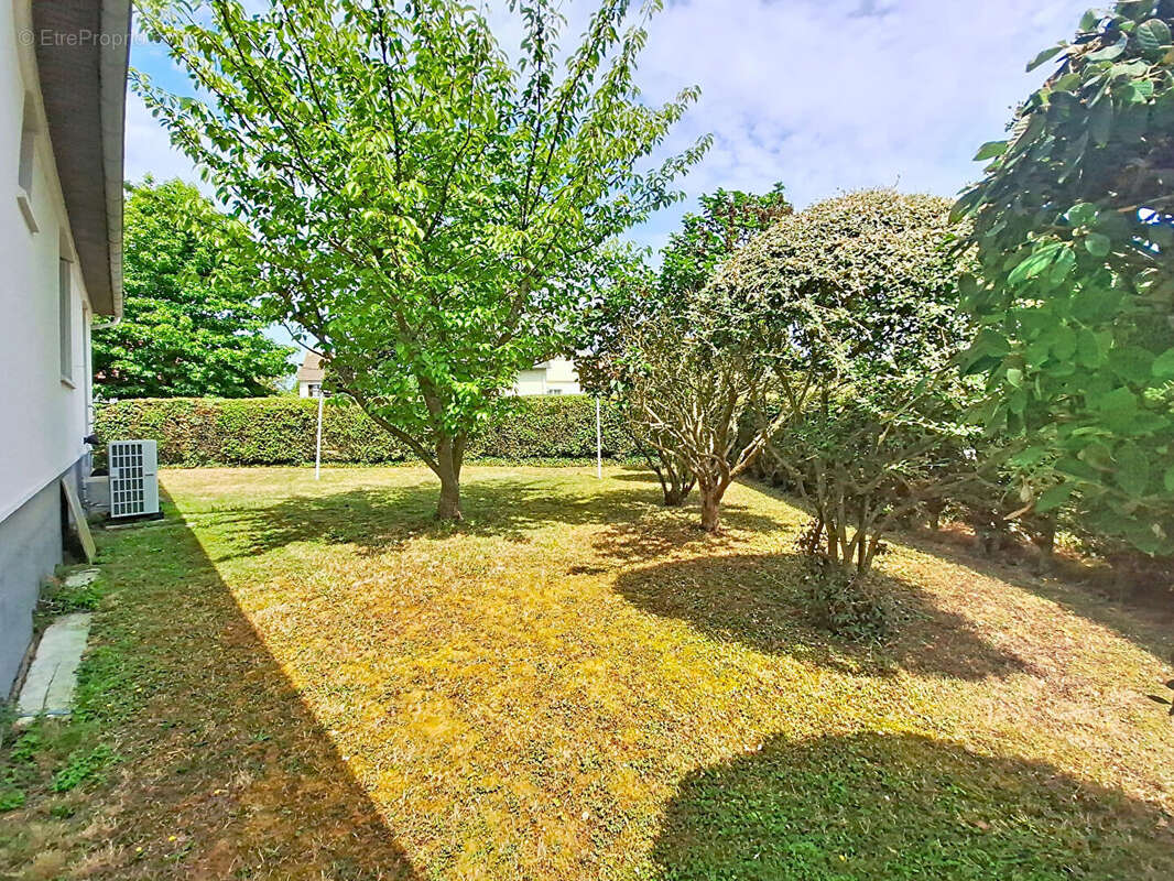 Maison Cabourg 3 pièce(s) 69 m2 - photo 4