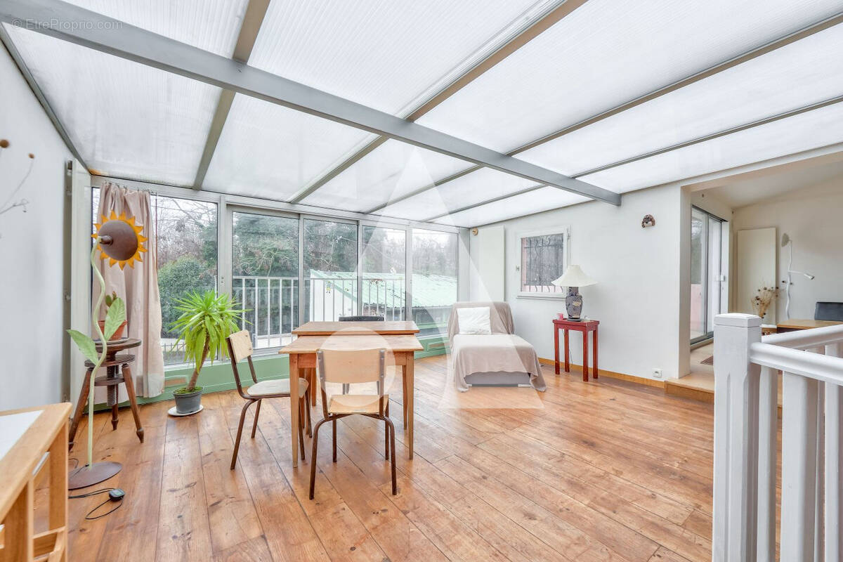 Maison à SAINT-OUEN