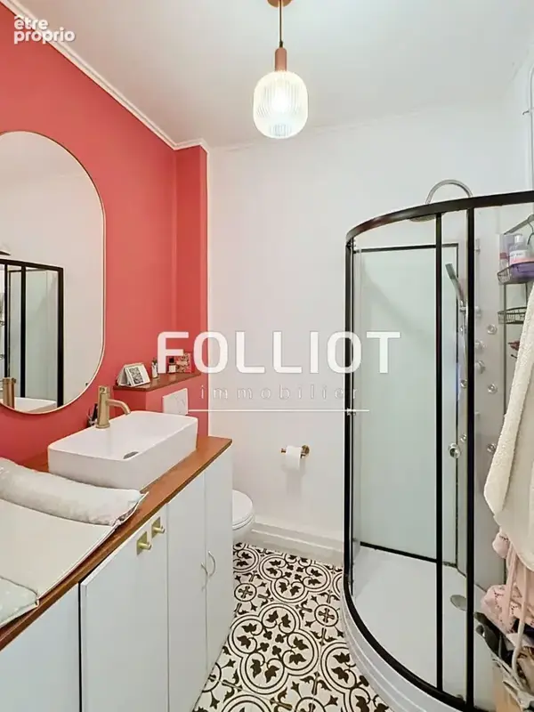 Appartement Coutances 4 pièce(s) 83 m2 A VENDRE COUP DE COEUR - photo 6