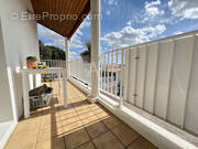 Appartement à LA TRANCHE-SUR-MER