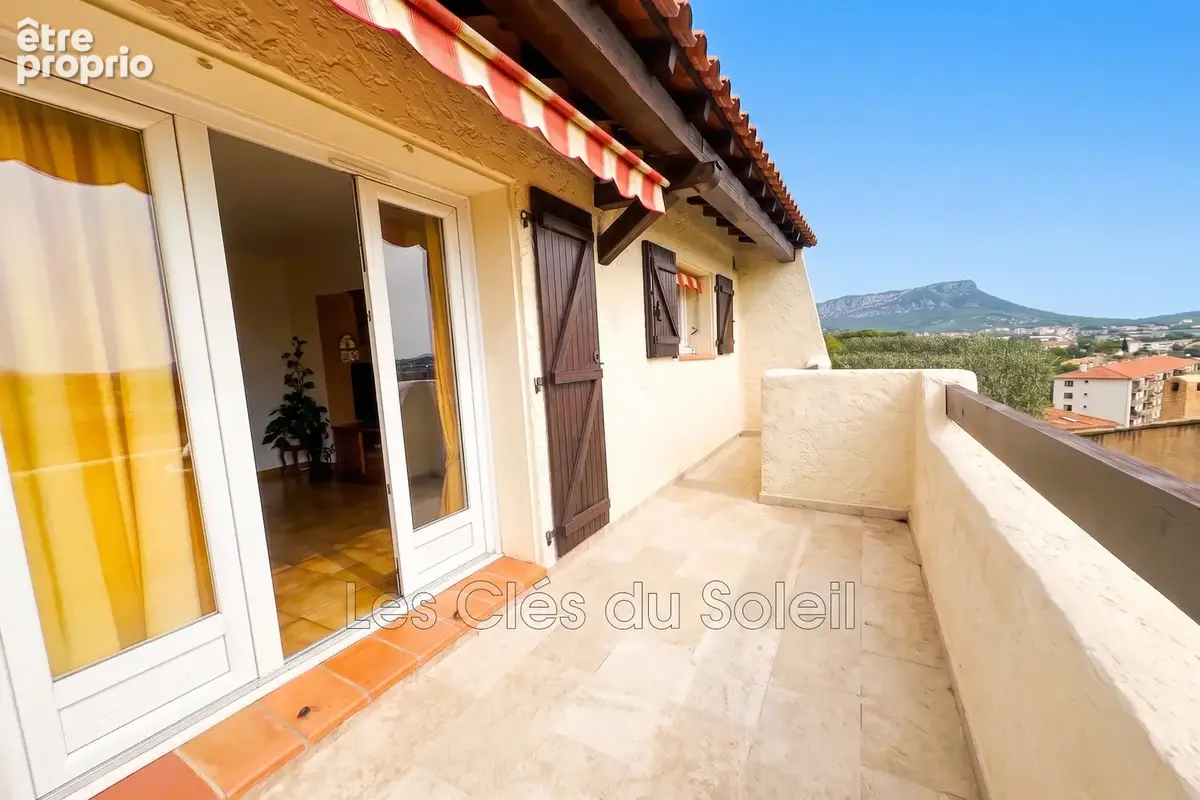 Maison 4 pièces 94 m² à vendre à Toulon (83000) - photo 9