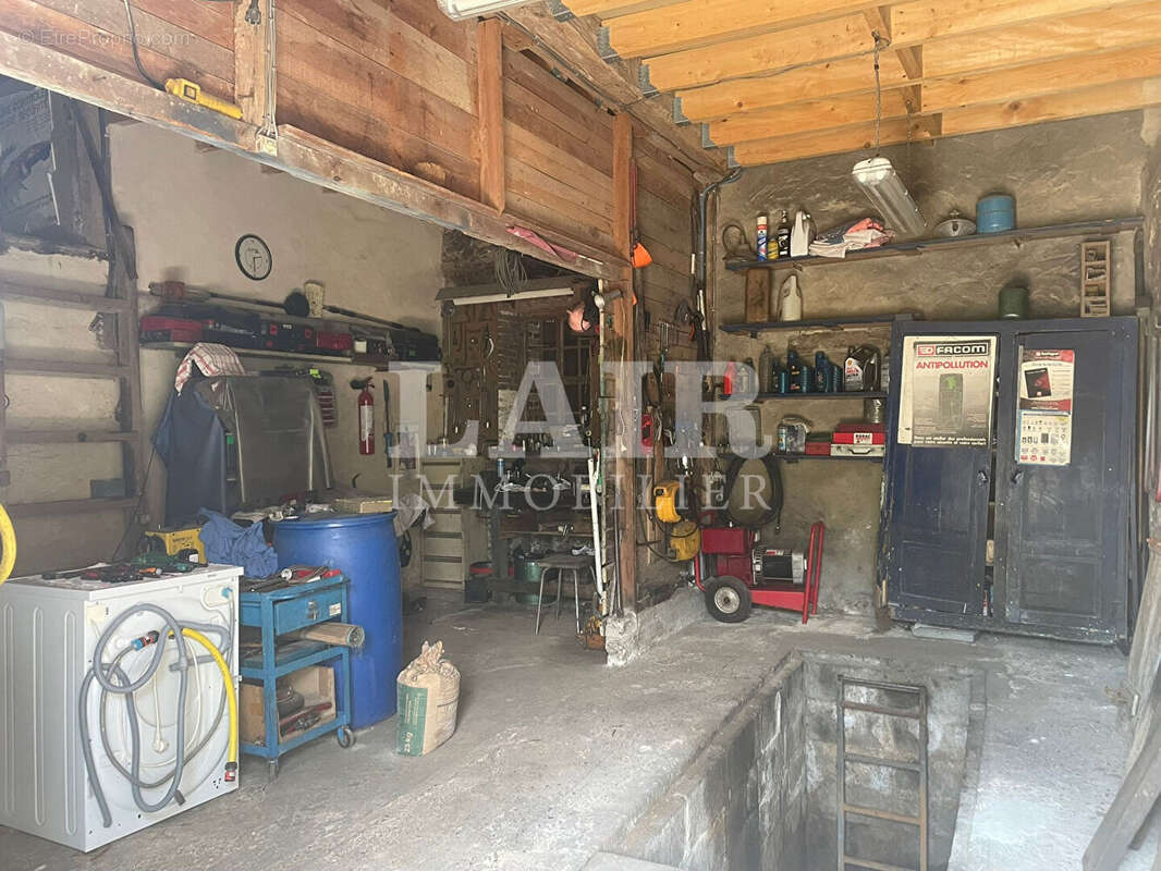 Maison de village à 5min de Mortagne - M15491 - photo 14