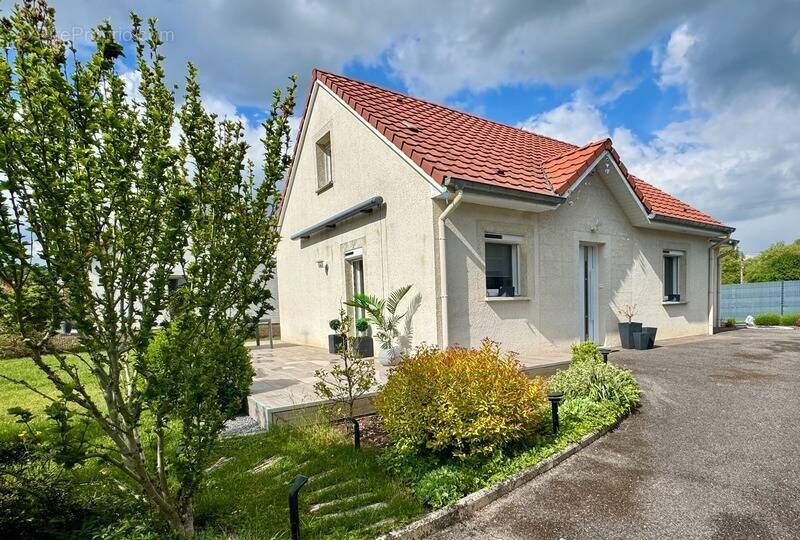 Maison à GRIPPORT