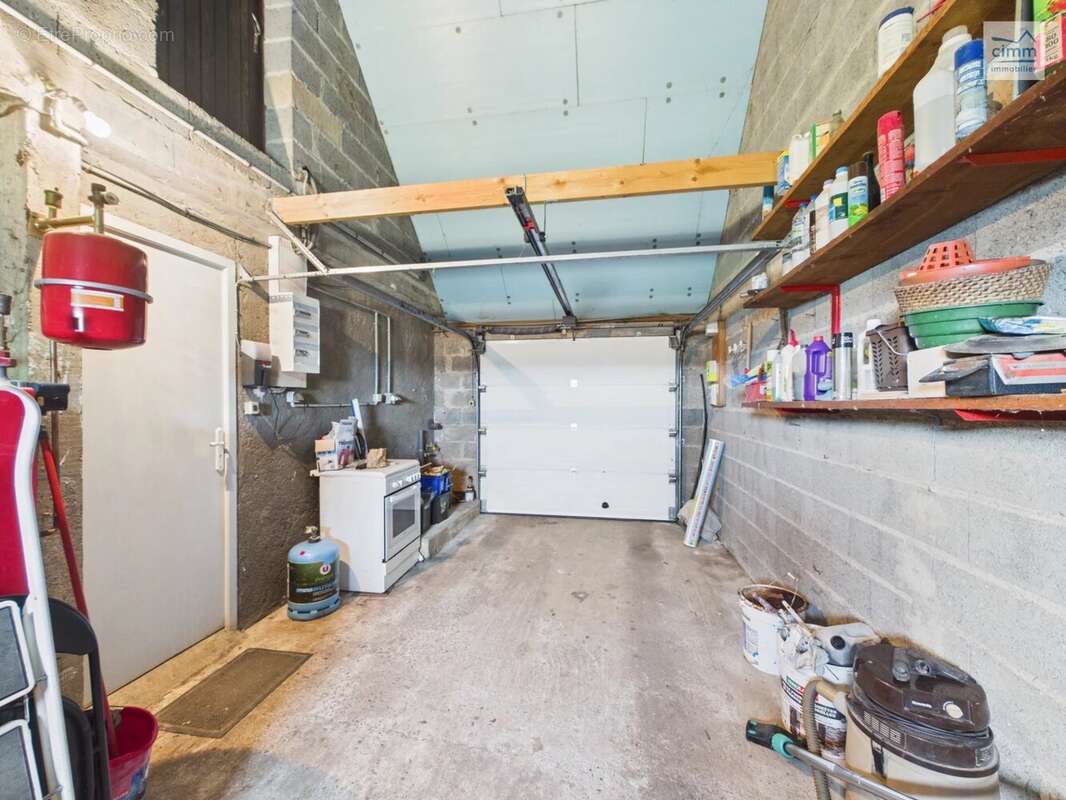 Maison de 67 m² sur un terrain de 20 650 m² - photo 11