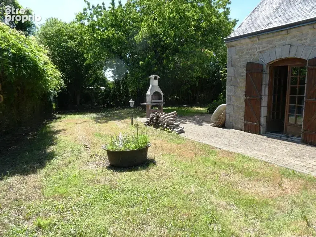 Maison en pierres - photo 3