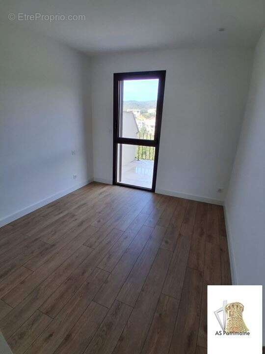Appartement à PIETROSELLA