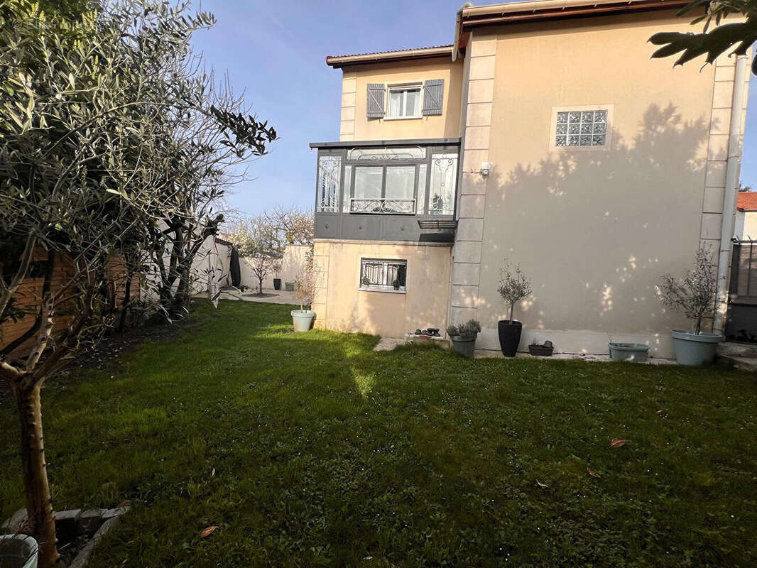 Maison 125m² à les pavillons-sous-bois - photo 14