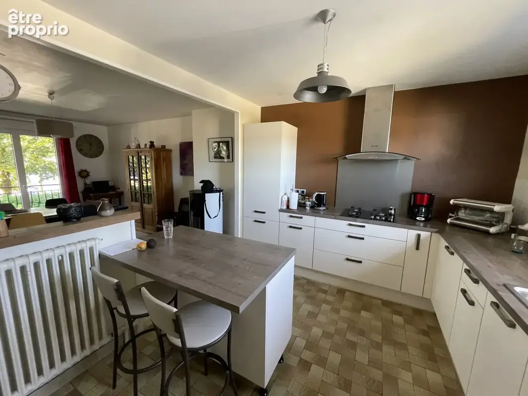 Maison 5 pièces 136 m² à vendre à Vannes (56000) - photo 7