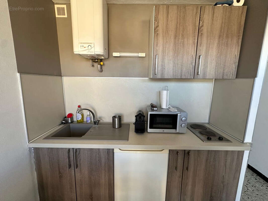Appartement à SAINT-NAZAIRE