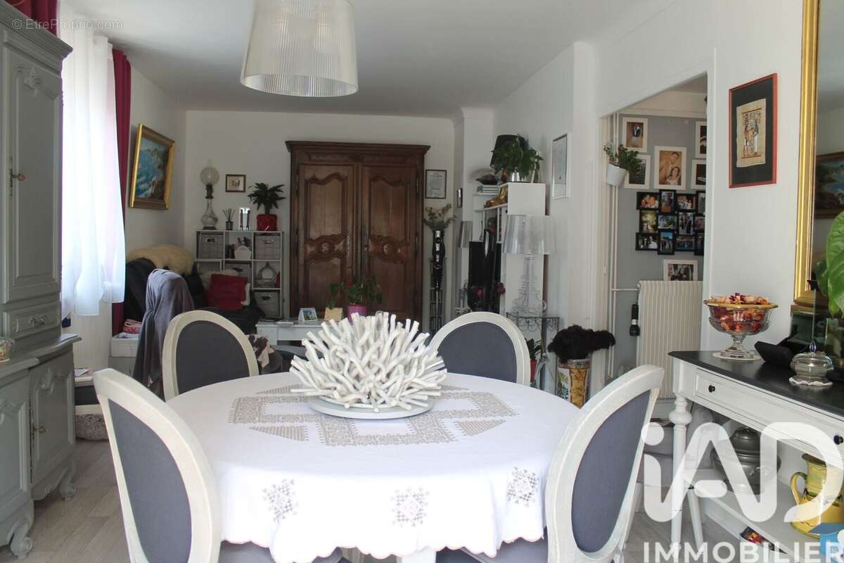 Photo 2 - Appartement à LISIEUX